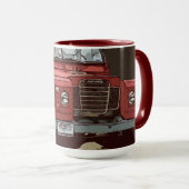 系列 マグカップ (正面右)