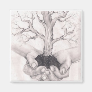 系図学とファミリの履歴 マグネット