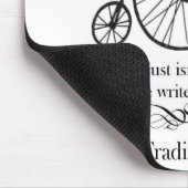 系図学のマウスパッド マウスパッド (コーナー)