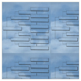 系図学の図表は生地をタイルを張りました ファブリック