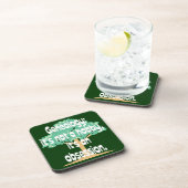 系図学の固定観念 コースター (右側)