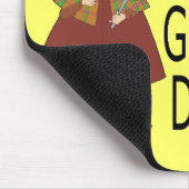 系図学の探偵 マウスパッド (コーナー)