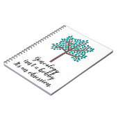 系図学は趣味ではない ノートブック (左側)