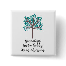 系図学は趣味ではない