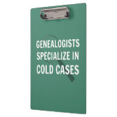 系図学クリップボード（緑） クリップボード (左)