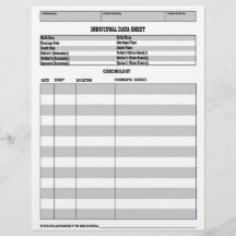 系図学個別データシートの年表