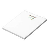 系図学根 ノートパッド (回転)