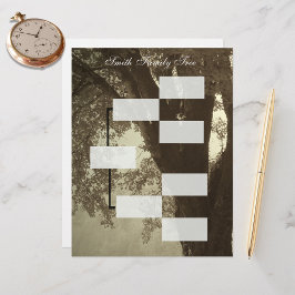 系図学祖先グラフ