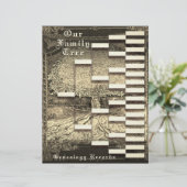 系図学血統 (スタンド正面)