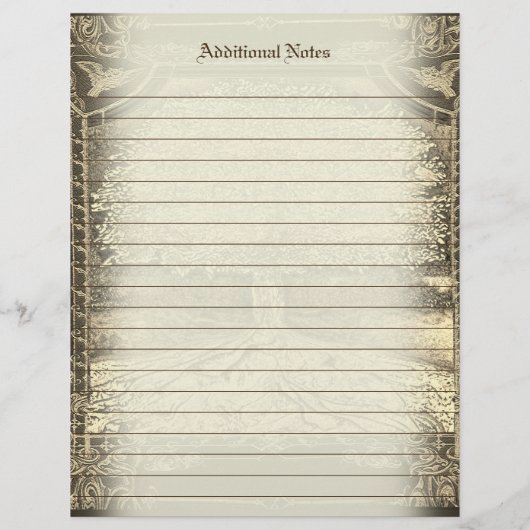 系図学血統 (裏面)