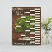 系図学血統 (スタンド正面)