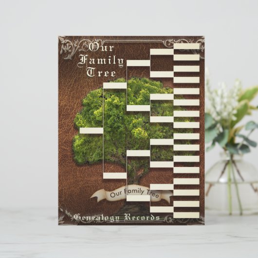 系図学血統 (スタンド正面)