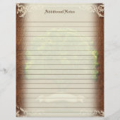 系図学血統 (裏面)