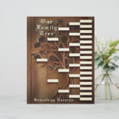 系図学血統 (スタンド正面)