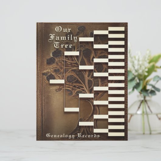 系図学血統 (スタンド正面)