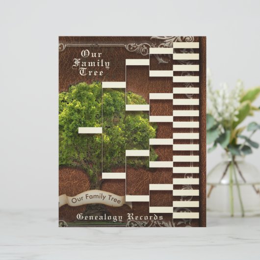 系図学血統 (スタンド正面)