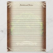 系図学血統 (裏面)