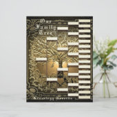 系図学血統 (スタンド正面)