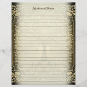 系図学血統 (裏面)