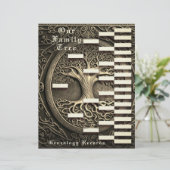 系図学血統 (スタンド正面)