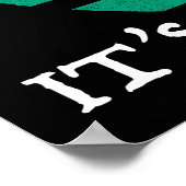 系図学 – すべて相対 ポスター (角)