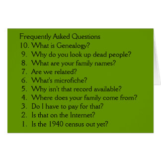 系図学-空白のなカード