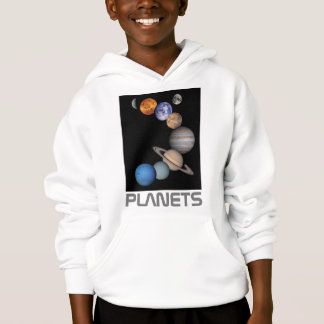 系惑星太陽の