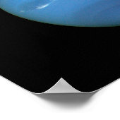 系惑星太陽の ポスター (角)