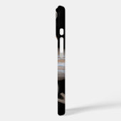 系惑星太陽の Case-Mate iPhoneケース (裏面 / 左)