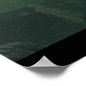 系統的な妄想 ポスター (角)