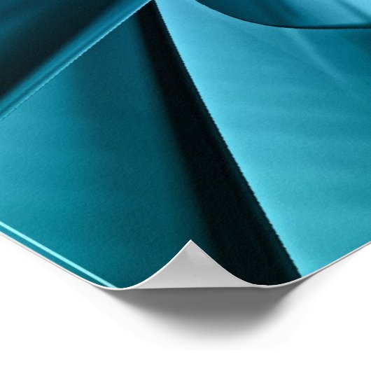 系統的な ポスター (角)