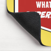 系統系超大国カスタムマウスパッド マウスパッド (コーナー)