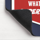 系統系超大国カスタムマウスパッド マウスパッド (コーナー)