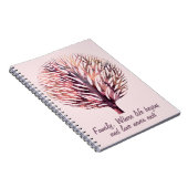 系譜 ノートブック (右側)