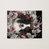 紀元前にクリスマス ジグソーパズル (横)