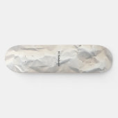 紀元前にスケートボード スケートボード (横)