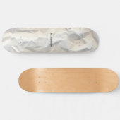 紀元前にスケートボード スケートボード (横)