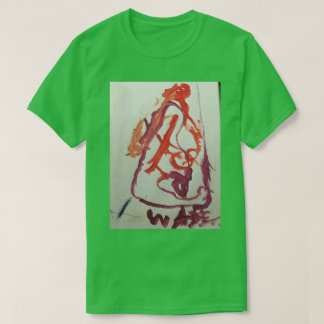 紀元前に破壊者 Tシャツ