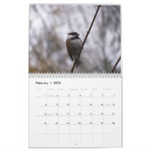 紀元前のバンクーバーの壁掛けカレンダー カレンダー (2月 2026)