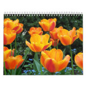 紀元前のバンクーバーの壁掛けカレンダー カレンダー (カバー)