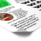 紀元前の真実 ポスター (角)