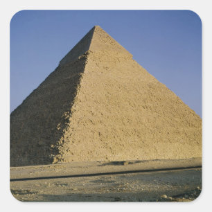 紀元前のKhafre c.2589-30のピラミッド スクエアシール