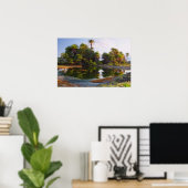 紀元前100万年 ポスター (ホームオフィス)