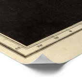 紀元前146年の第三次大戦の終わりに ポスター (角)