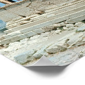 紀元前421-405年エレチェイオンの舞踏会 ポスター (角)