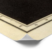 紀元前529年のキュロス帝国を示す ポスター (角)