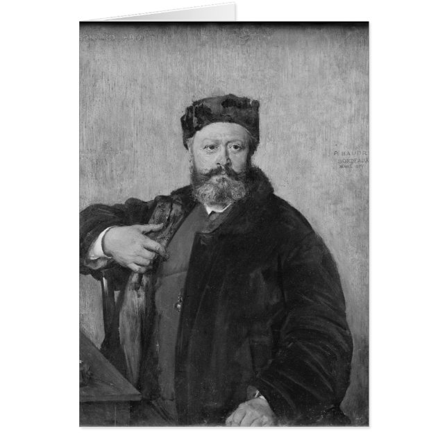 約エドモンドFelix Valentin (正面)