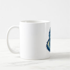 約束するフレンドリー コーヒーマグカップ