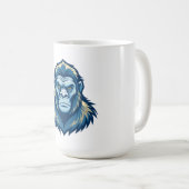 約束するフレンドリー コーヒーマグカップ (正面右)