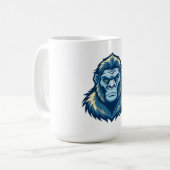 約束するフレンドリー コーヒーマグカップ (正面左)